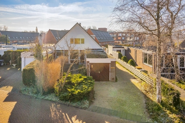 Johan Vermeerstraat 10, 1701 KB, Heerhugowaard