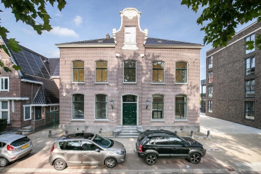 Westzijde 346, 1506 GK, Zaandam