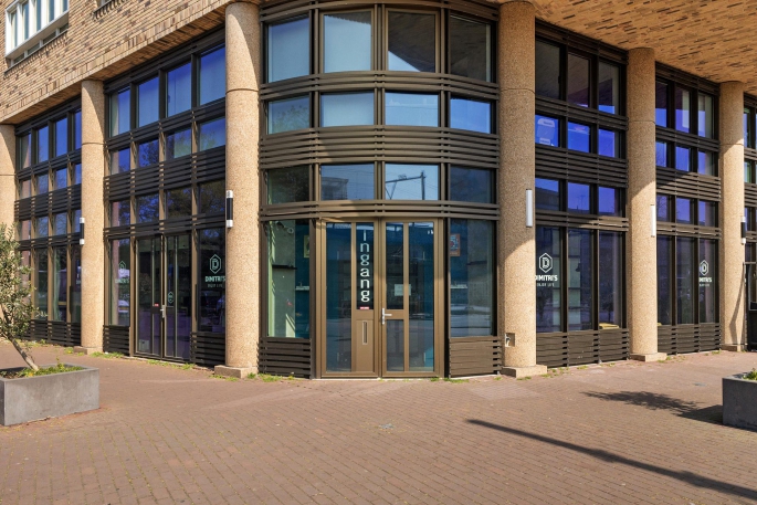 Insulindeweg 1, 1094 NW, Amsterdam