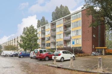 William Boothlaan 32, 1185 NP, Amstelveen
