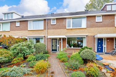 Loggerstraat 111, 1503 KC, Zaandam