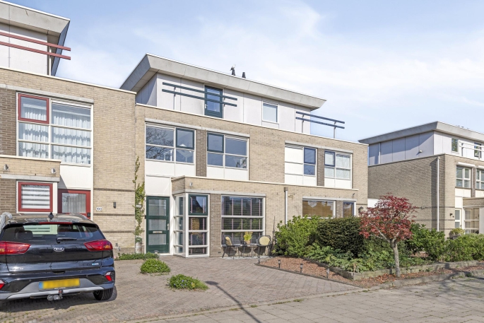Reuzenpandasingel 98, 1704 VP, Heerhugowaard