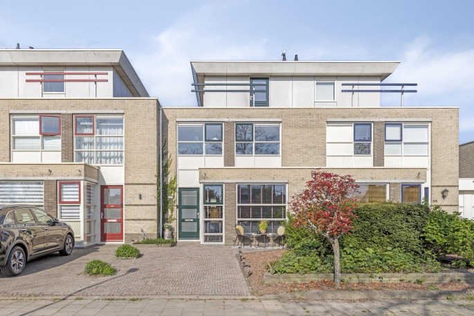 Reuzenpandasingel 98, 1704 VP, Heerhugowaard