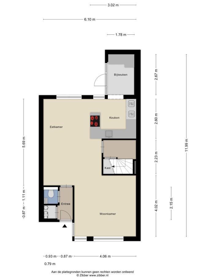 Reuzenpandasingel 98, 1704 VP, Heerhugowaard