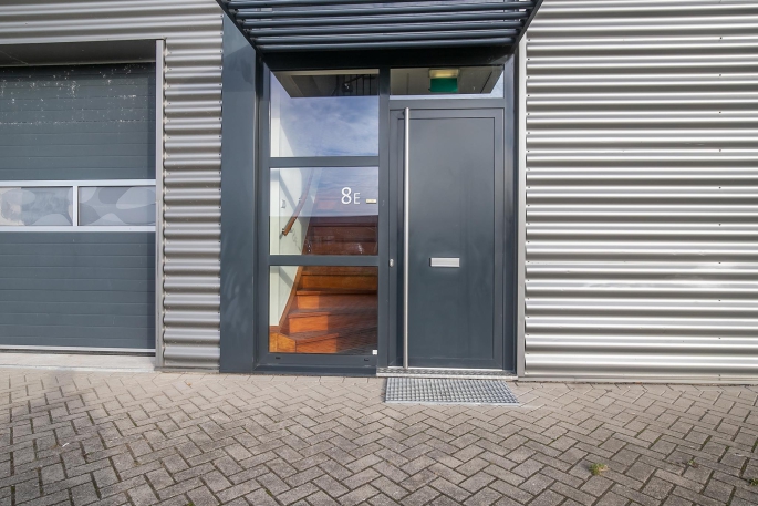 Schuit 8 E, 1724 BD, Oudkarspel