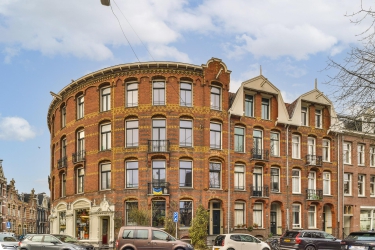 Alexander Boersstraat 37 2, 1071 KW, Amsterdam
