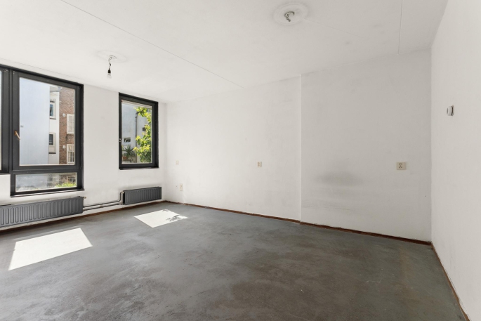 Egelantiersstraat 63 C, 1015 PW, Amsterdam