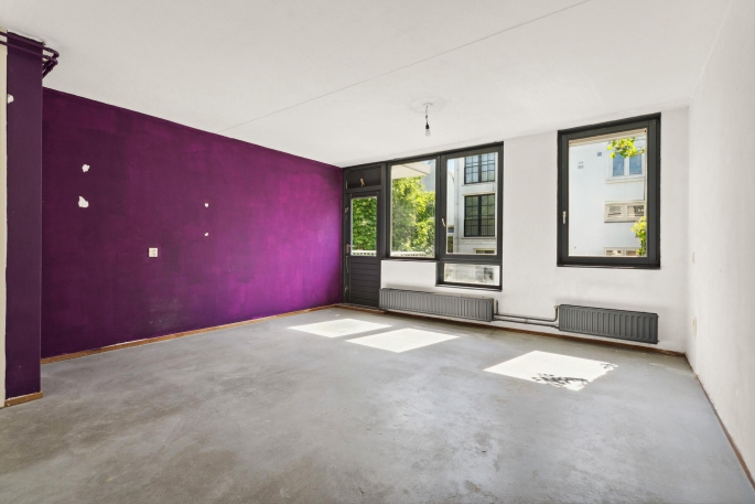Egelantiersstraat 63 C, 1015 PW, Amsterdam