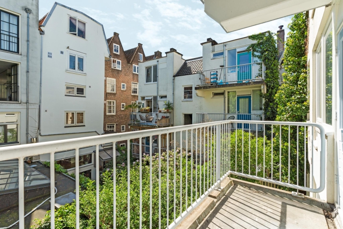 Egelantiersstraat 63 C, 1015 PW, Amsterdam