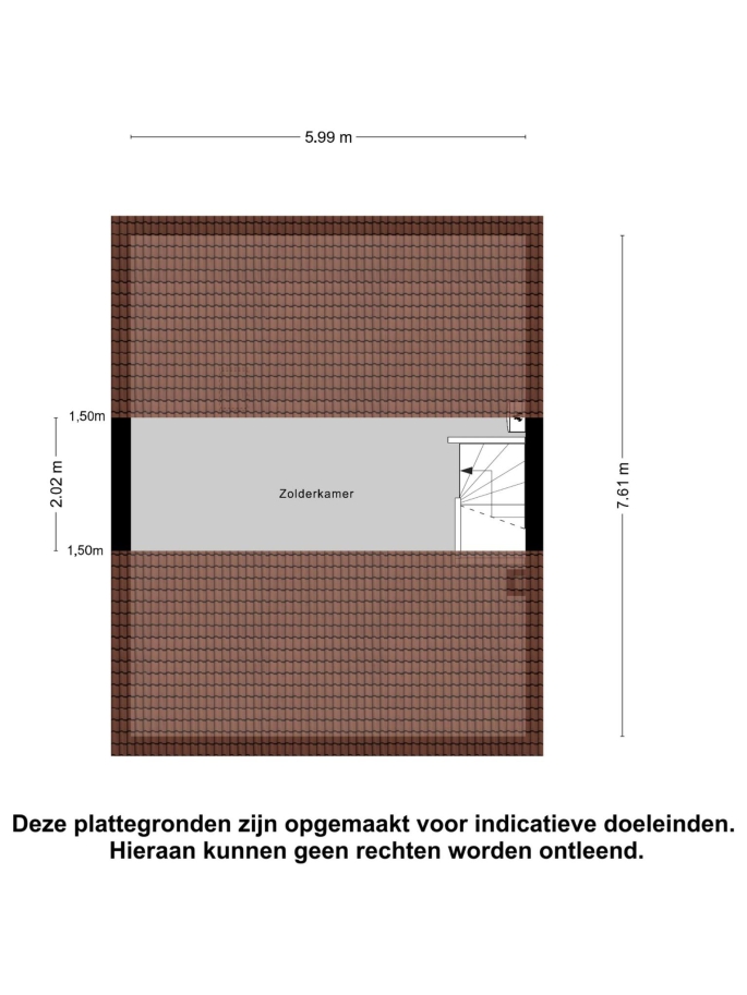 Castorstraat 21, 1829 CM, Oudorp