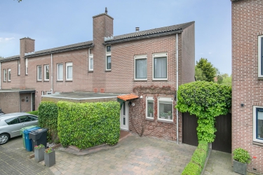Rijperwaard 17, 1824 JG, Alkmaar