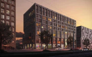 Rijnlandlaan 205, 1062 MX, Amsterdam