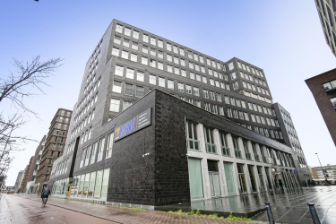 Purperhoedenveem 11, 1019 HE, Amsterdam