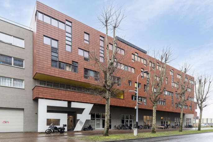 Haparandaweg 67 E 3, 1013 BD, Amsterdam