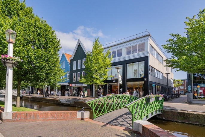 Rozengracht 81 C, 1506 SE, Zaandam