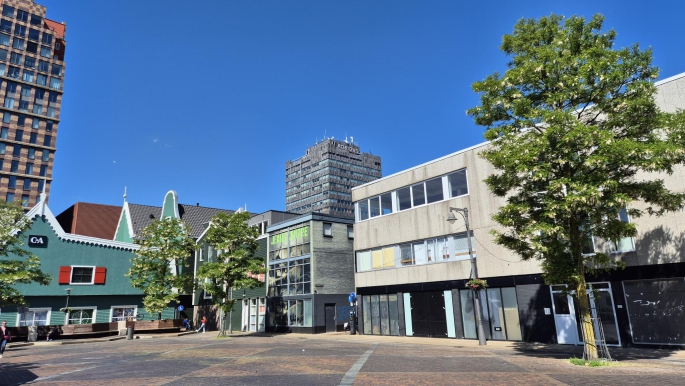Rozengracht 81 C, 1506 SE, Zaandam