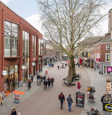Winkelmarkten 2020