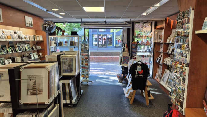 Gedempte Gracht 52, 1506 CH, Zaandam