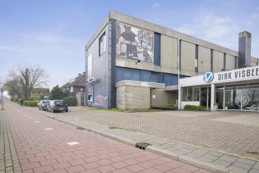 Esdoornlaan 8, 1521 EA, Wormerveer