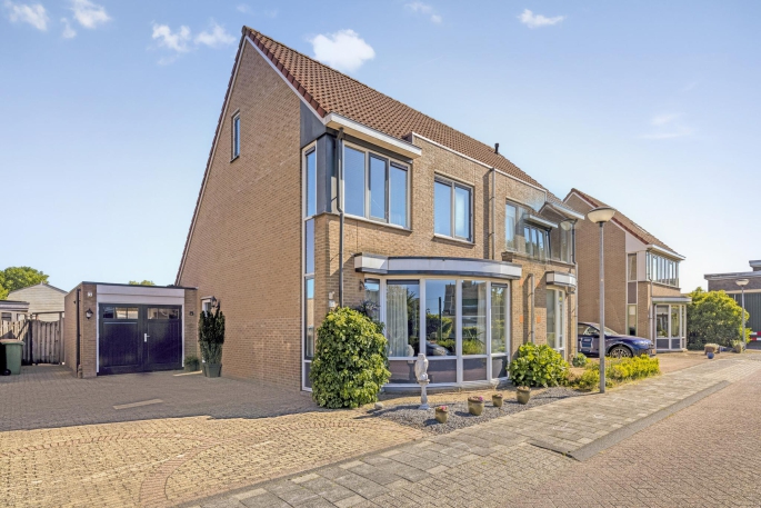 Veilingweg 5, 1633 GG, Avenhorn