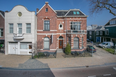 Westzijde 138, 1506 EK, Zaandam