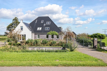 Zaandammerweg 28, 1566 PG, Assendelft