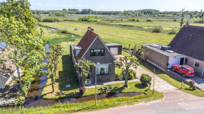 De Haal 90, 1511 AT, Oostzaan