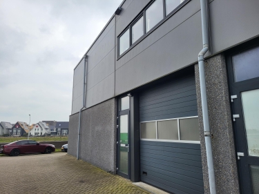 Samsonweg 28 n, 1521 RM, Wormerveer