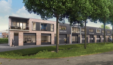 Broekdijk West 26, 3621 LV, Breukelen