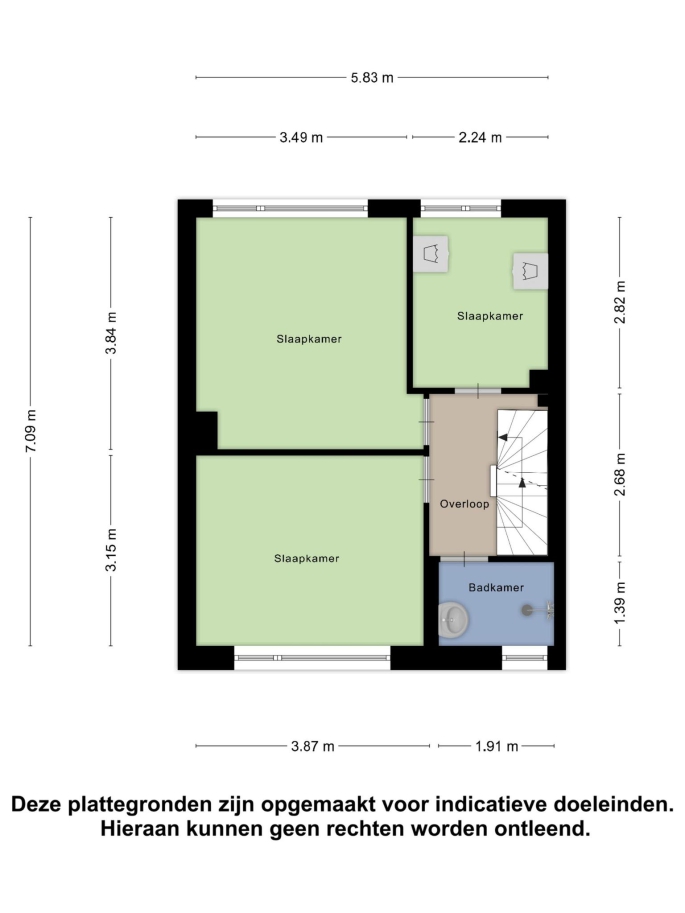 Dokter Bloemstraat 48, 1641 LP, Spierdijk