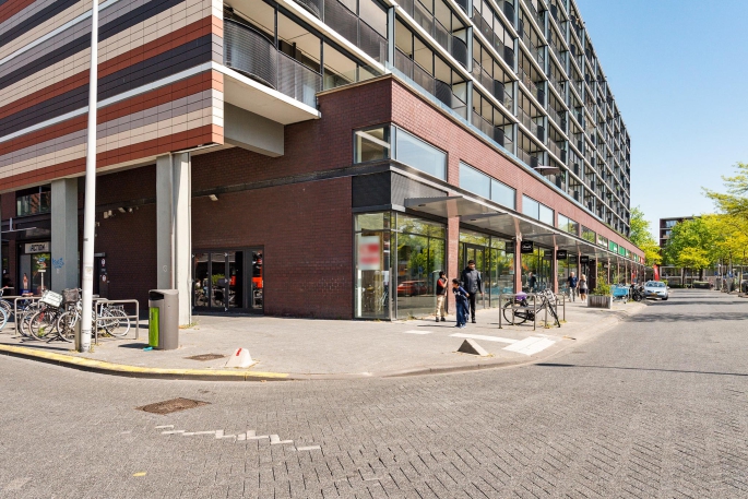 Waterlandplein 217, 1024 LR, Amsterdam