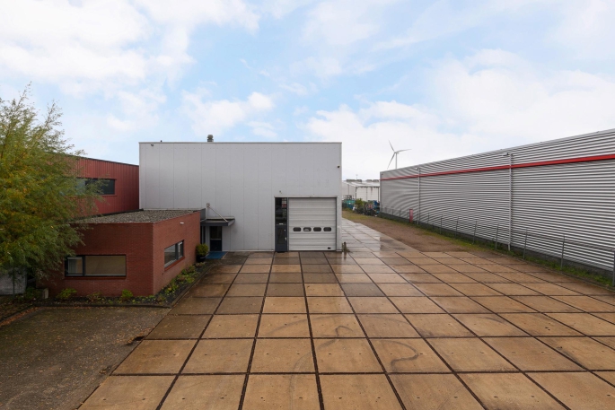 Symon Spiersweg 9, 1506 RZ, Zaandam