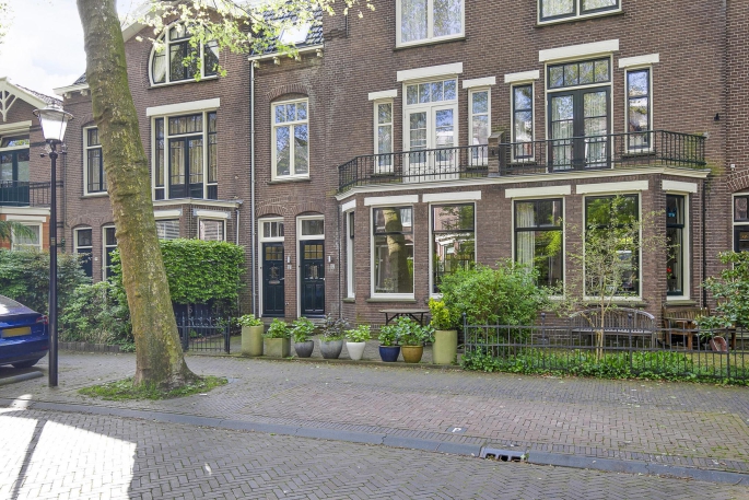 Botenmakersstraat 117, 1506 TC, Zaandam