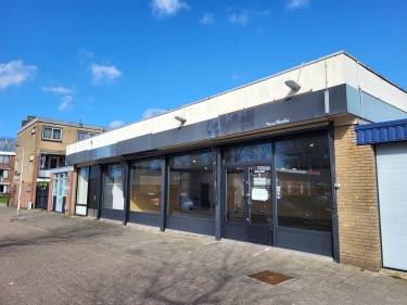 Spaansgroenstraat 66, 1503 MB, Zaandam