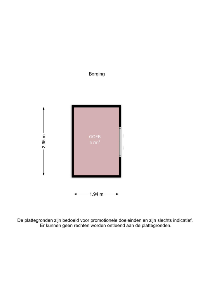 Botterweg 113, 1113 GB, Diemen