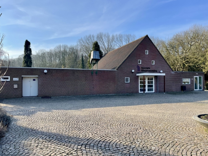 Onderlangs 1, 1901 NE, Castricum