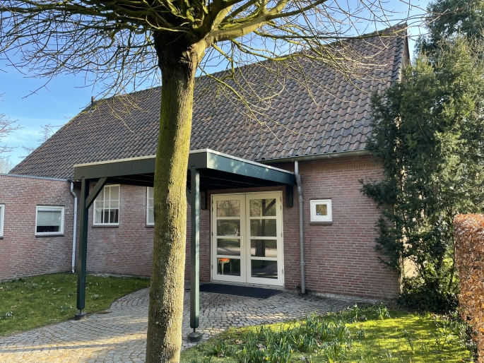 Onderlangs 1, 1901 NE, Castricum