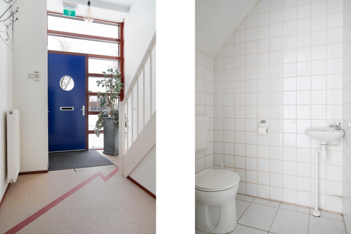 Witte Paardweg 46, 1521 PV, Wormerveer