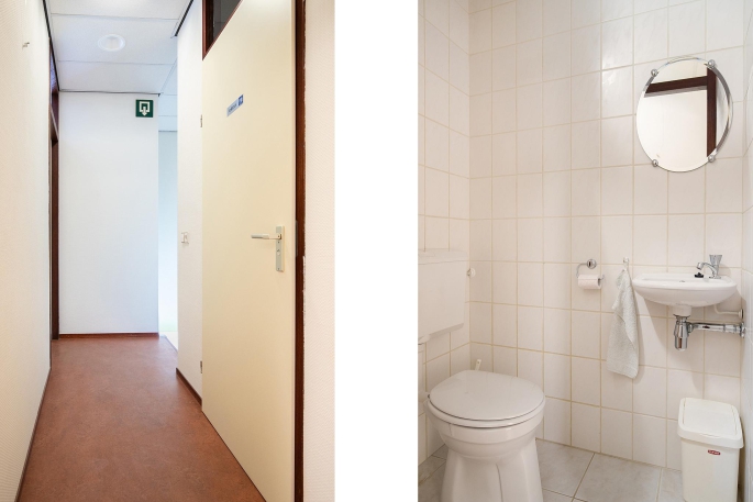 Witte Paardweg 46, 1521 PV, Wormerveer