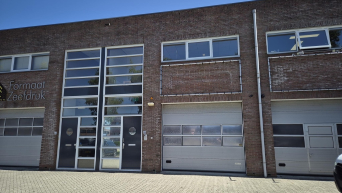 Witte Paardweg 46, 1521 PV, Wormerveer