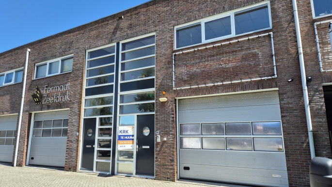Witte Paardweg 46, 1521 PV, Wormerveer
