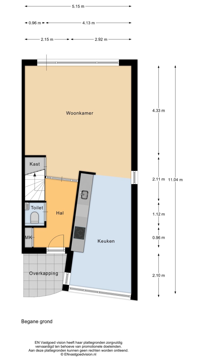 Claude Debussystraat 124, 1544 NR, Zaandijk