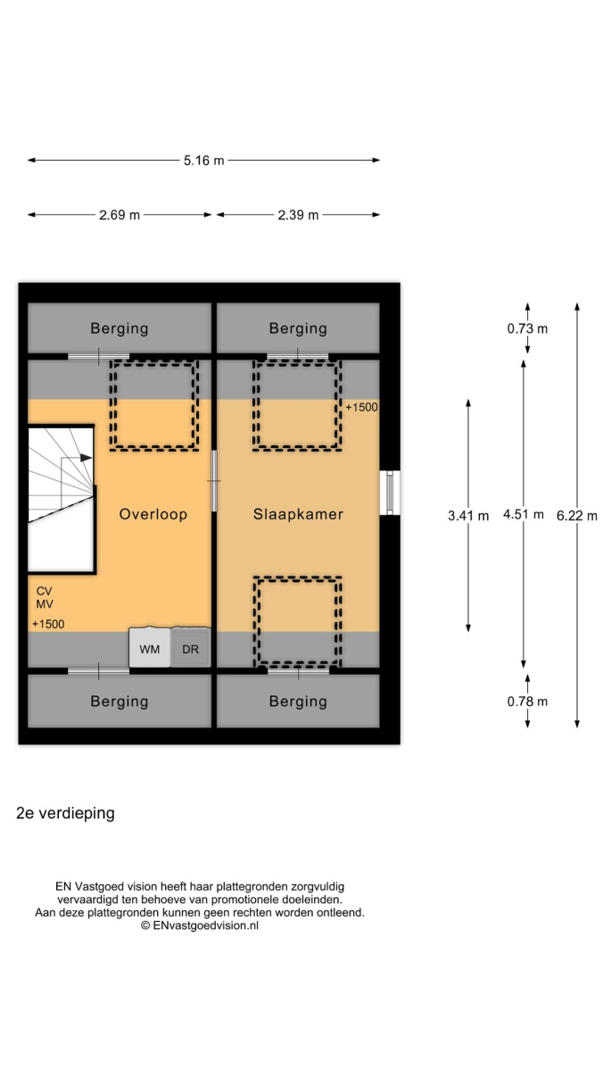 Claude Debussystraat 124, 1544 NR, Zaandijk