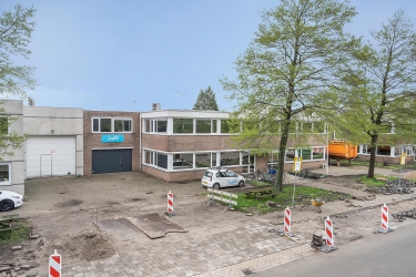 Bingerweg 21, 2031 AZ, Haarlem