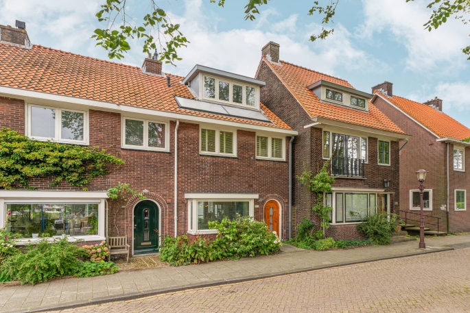 Nieuwendammerdijk 353 A, 1023 BK, Amsterdam