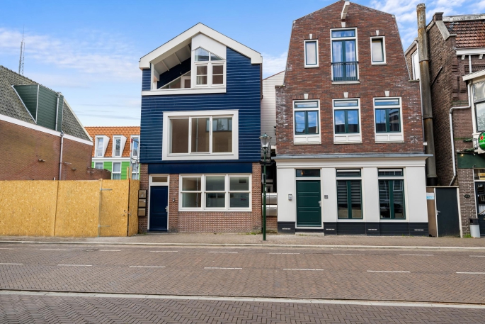 Hogendijk 32 b, 1506 AH, Zaandam
