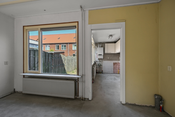 Poortstraat 15, 1502 PL, Zaandam