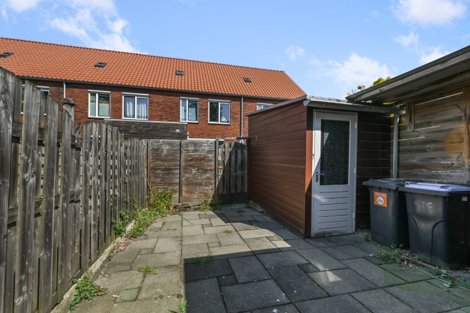 Poortstraat 15, 1502 PL, Zaandam