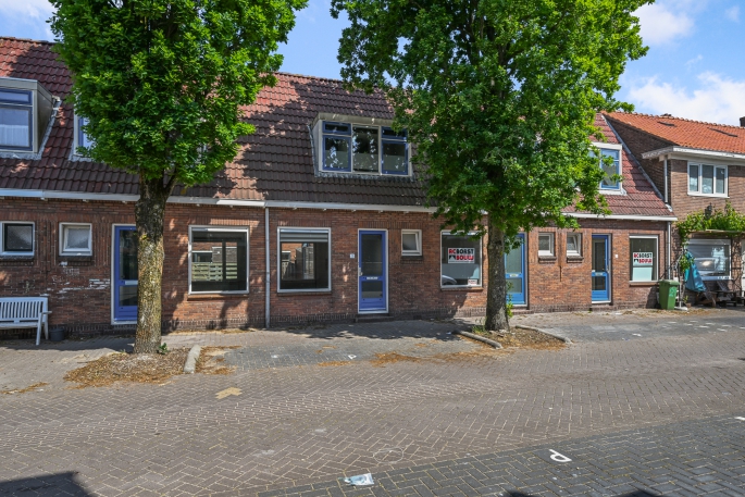 Poortstraat 15, 1502 PL, Zaandam