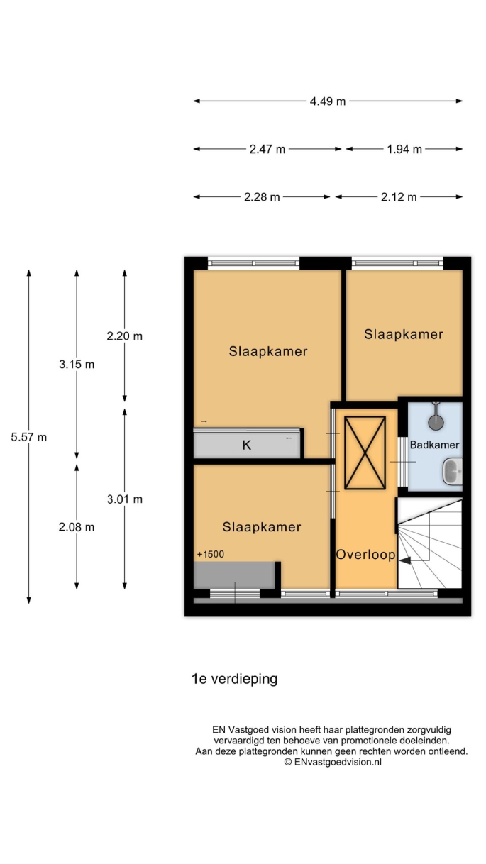 Poortstraat 15, 1502 PL, Zaandam